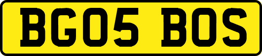 BG05BOS