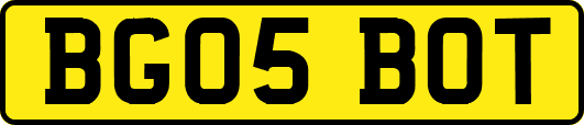 BG05BOT