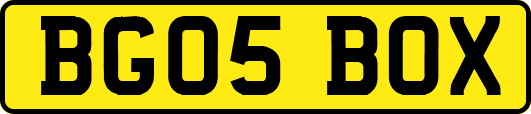 BG05BOX