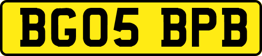 BG05BPB