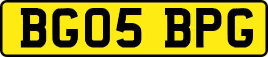 BG05BPG