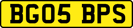 BG05BPS