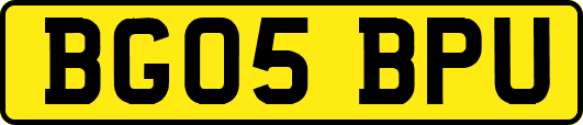 BG05BPU