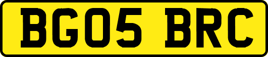BG05BRC
