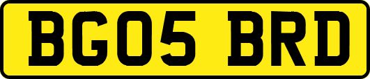 BG05BRD