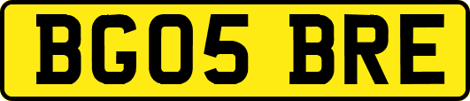 BG05BRE