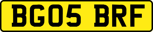 BG05BRF