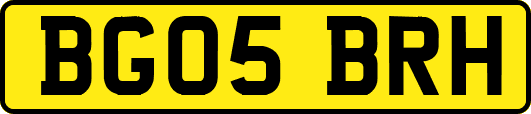 BG05BRH