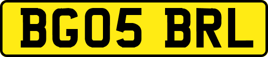 BG05BRL