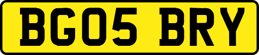BG05BRY