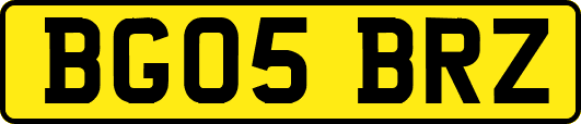 BG05BRZ