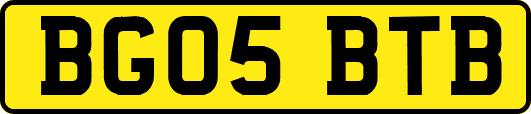 BG05BTB