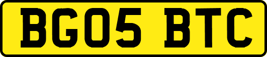 BG05BTC