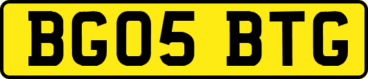BG05BTG