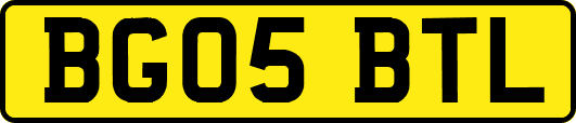BG05BTL