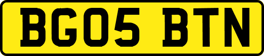 BG05BTN