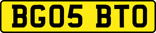 BG05BTO