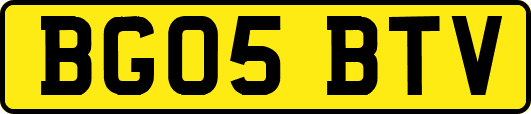BG05BTV