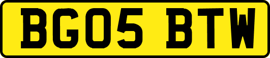 BG05BTW