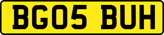 BG05BUH