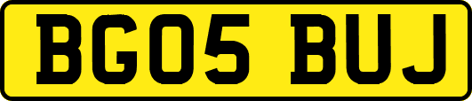 BG05BUJ