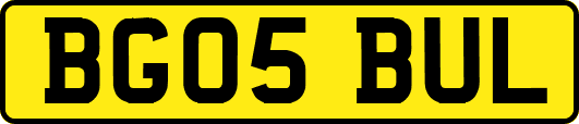 BG05BUL