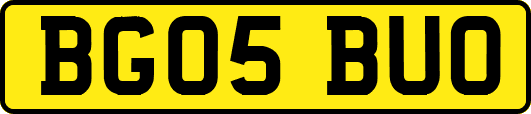 BG05BUO