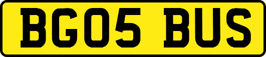 BG05BUS