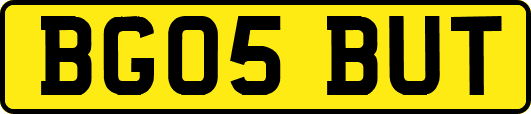 BG05BUT