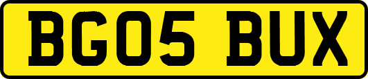 BG05BUX