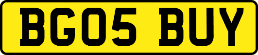 BG05BUY