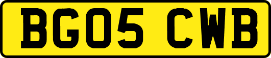 BG05CWB