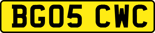 BG05CWC