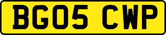 BG05CWP
