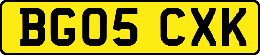 BG05CXK