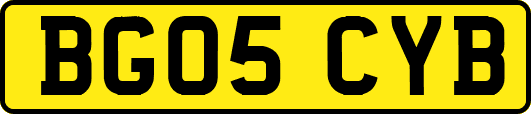BG05CYB