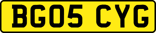 BG05CYG