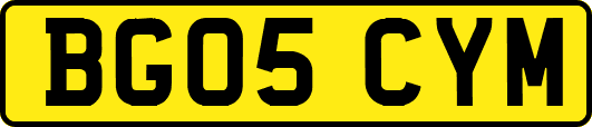 BG05CYM
