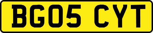 BG05CYT