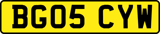 BG05CYW