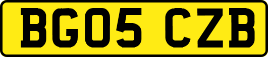 BG05CZB