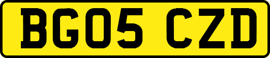 BG05CZD