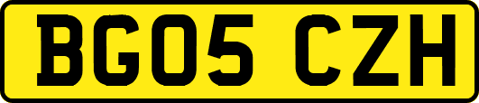 BG05CZH