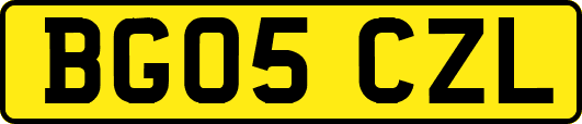 BG05CZL