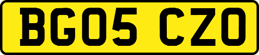 BG05CZO