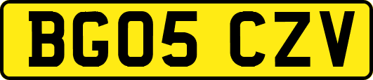 BG05CZV