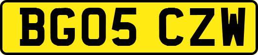 BG05CZW