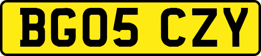 BG05CZY