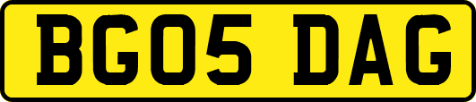 BG05DAG