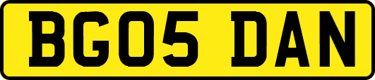 BG05DAN